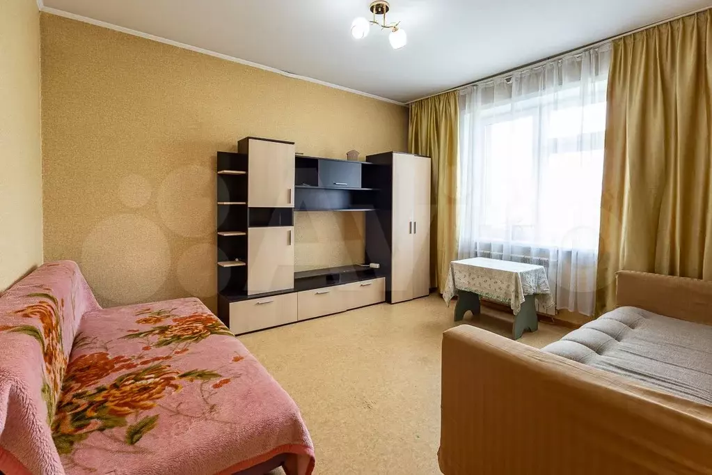 2-к. квартира, 45,6 м, 7/14 эт. - Фото 0
