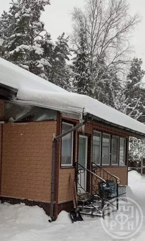 Дом в Ленинградская область, Всеволожск 4-я линия, 58 (95 м) - Фото 2