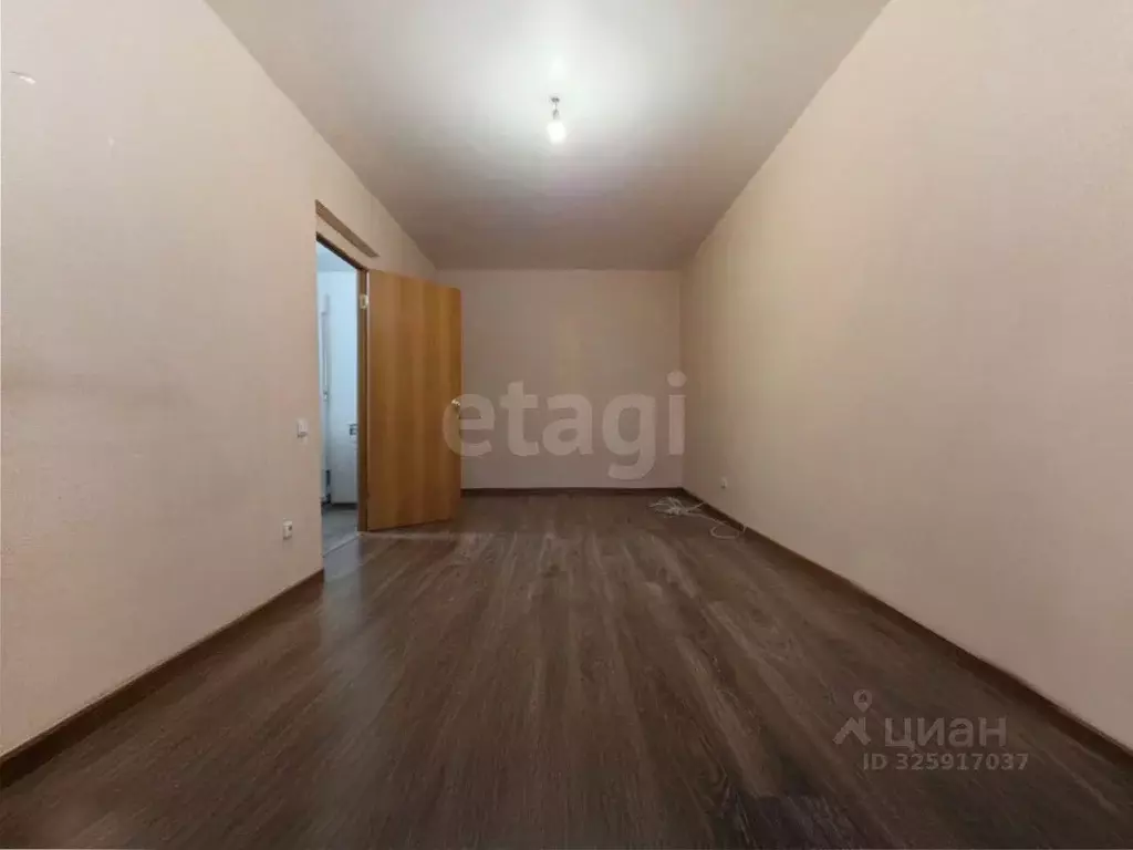 1-к кв. Свердловская область, Нижний Тагил ул. Булата Окуджавы, 13 ... - Фото 1