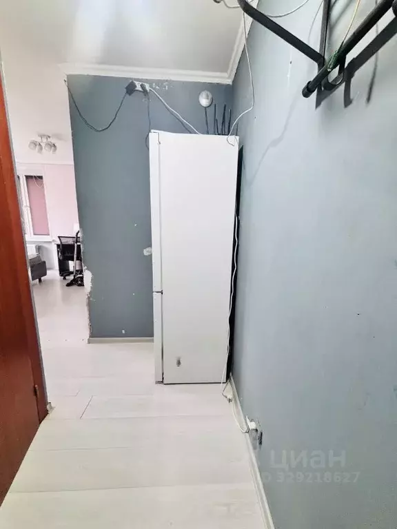 1-к кв. Москва ул. Константинова, 14 (31.0 м) - Фото 2