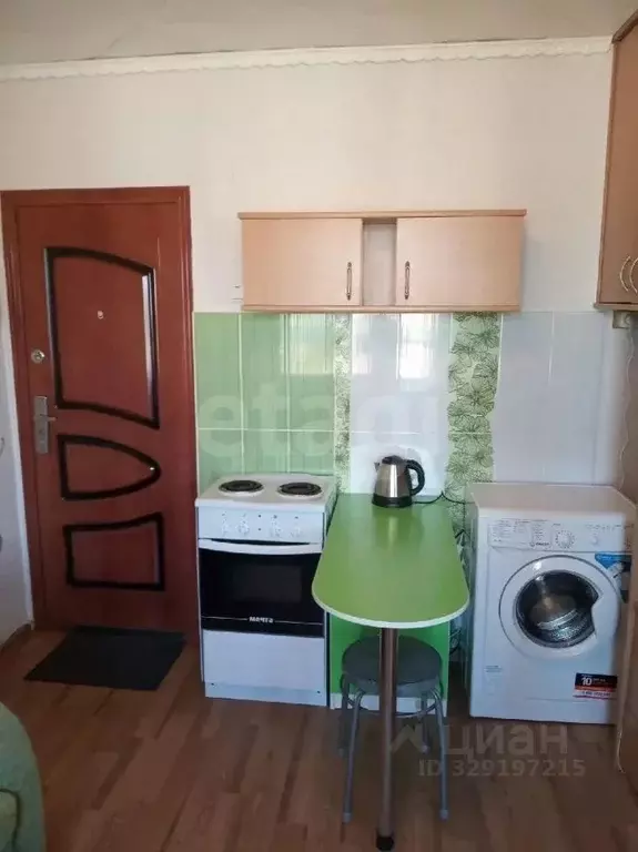 Комната Новосибирская область, Новосибирск Дачная ул., 37 (12.0 м) - Фото 1