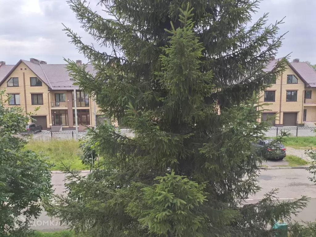 Продаётся 3-к квартира, 66.3 м - Фото 1