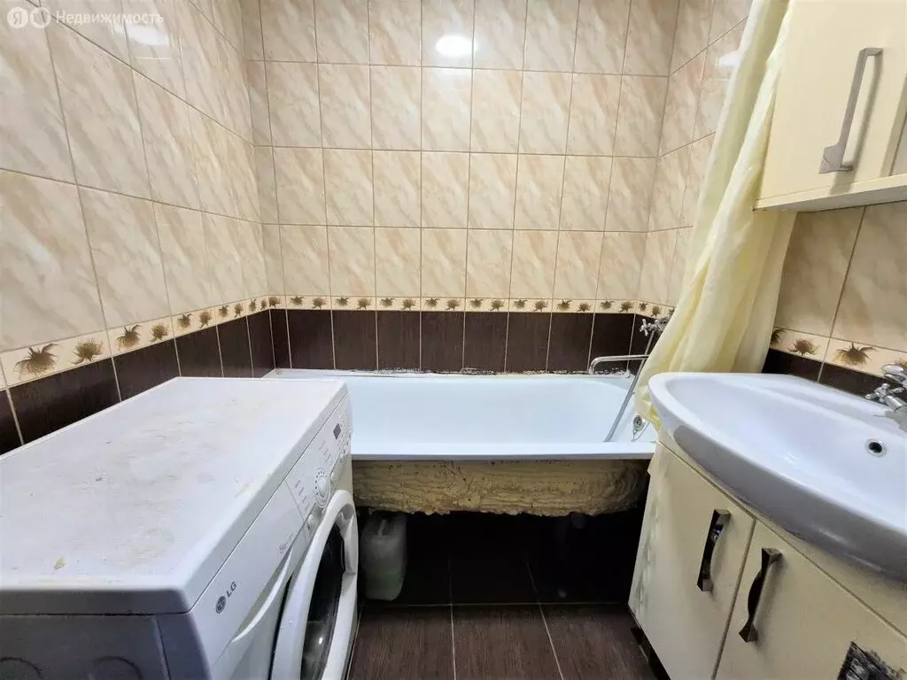 2-комнатная квартира: Комсомольск-на-Амуре, Пионерская улица, 71 (43.1 ... - Фото 1