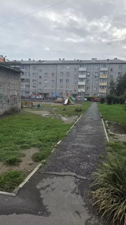 2-к кв. Хакасия, Абакан ул. Стофато, 2 (52.0 м) - Фото 2