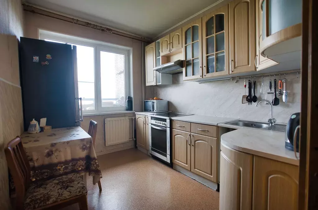 Продаётся 2-к квартира, 54 м - Фото 0