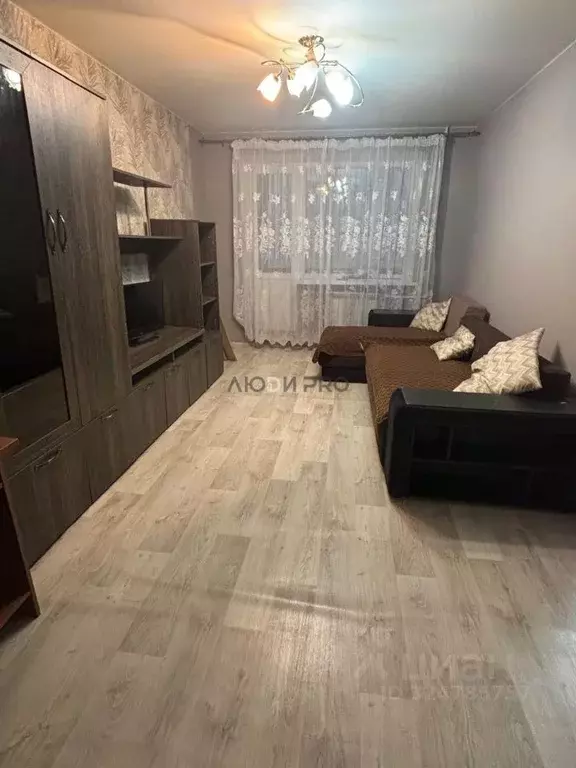 3-к кв. Саратовская область, Саратов ул. Имени С.Т. Разина, 4 (54.0 м) - Фото 2