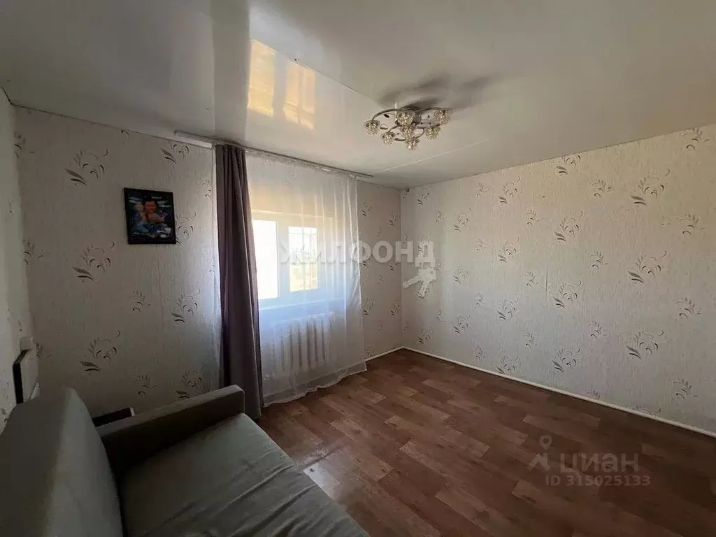 Дом в Астраханская область, Наримановский район, пос. Наримановский ... - Фото 1