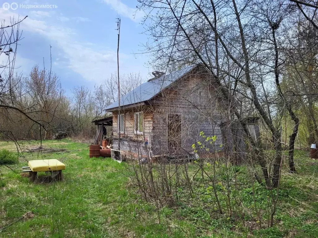 Дом в Истобниковское сельское поселение, село Летово (120 м) - Фото 0