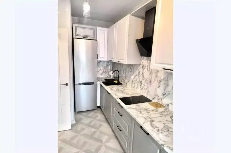 1-к кв. Рязанская область, Рязань ул. Островского, 122к1 (35.0 м) - Фото 2