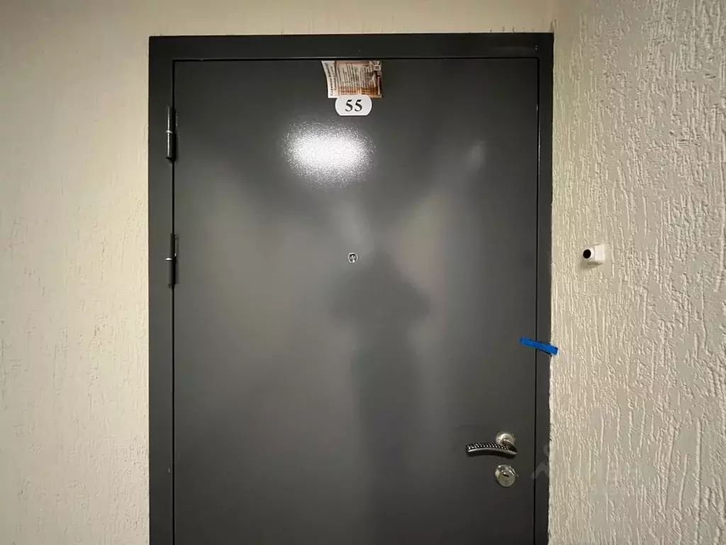 3-к кв. Москва проезд Чечерский, 28к2 (74.2 м) - Фото 1