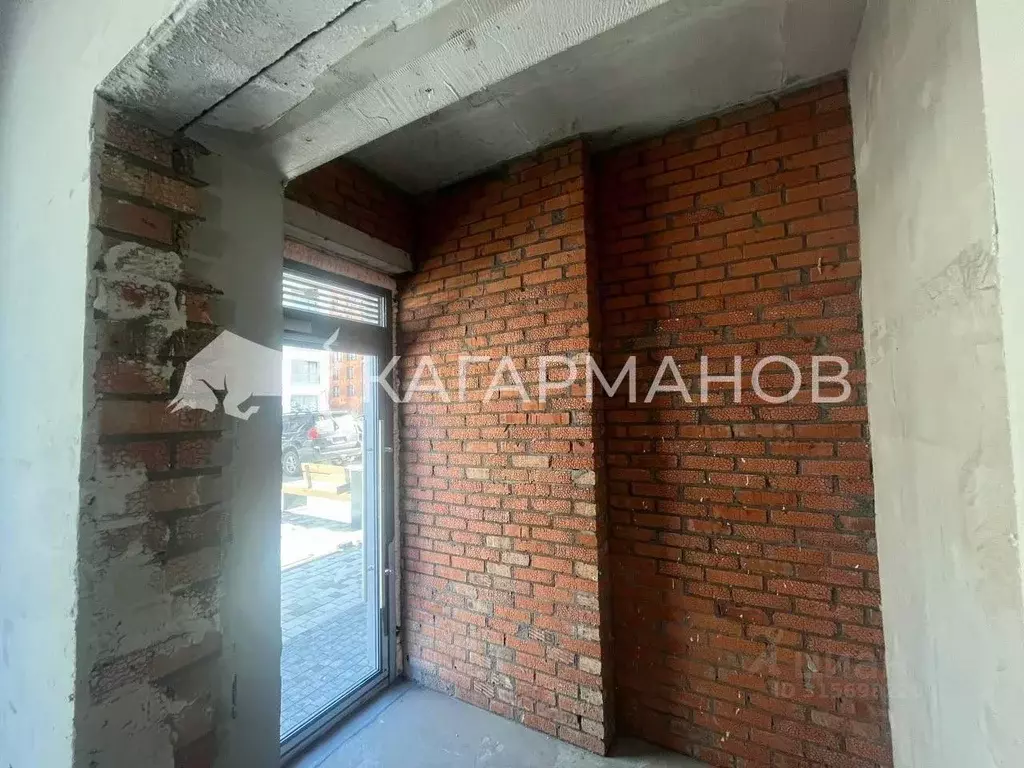 Помещение свободного назначения в Новосибирская область, Новосибирск ... - Фото 1