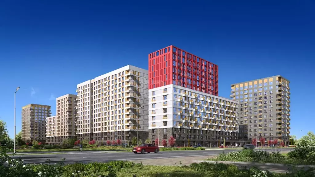 Помещение свободного назначения в Тюменская область, Тюменский ... - Фото 2