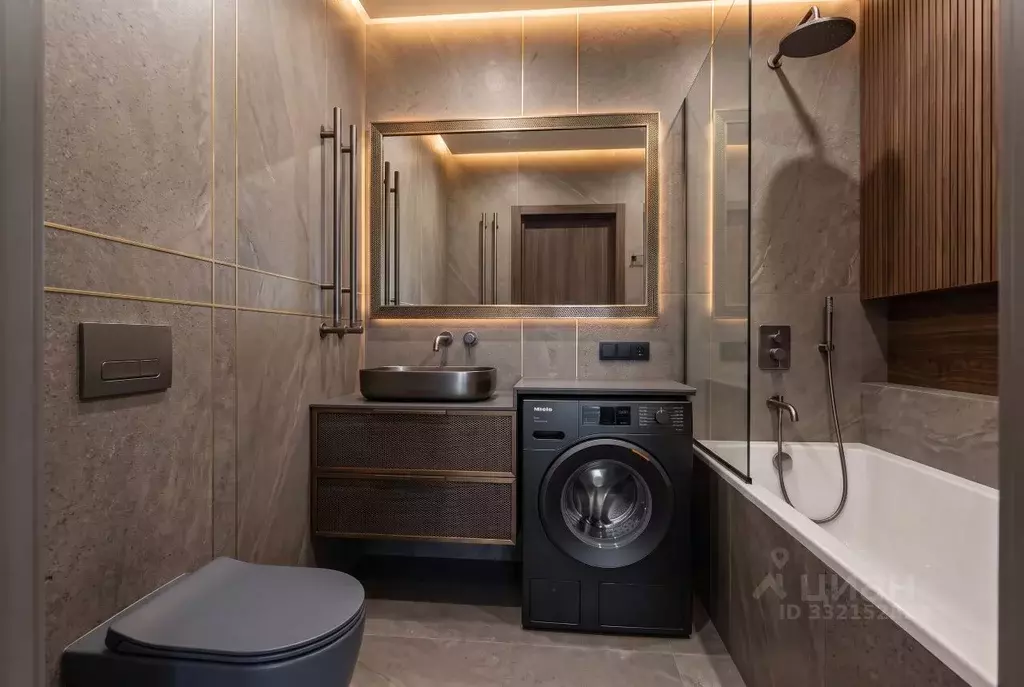 2-к кв. Москва ул. Архитектора Щусева, 5к1 (54.0 м) - Фото 2