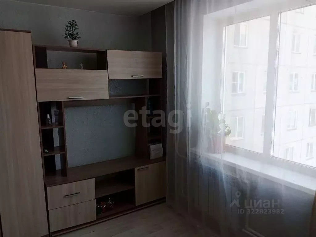 Студия Красноярский край, Красноярск ул. Калинина, 12 (18.4 м) - Фото 1