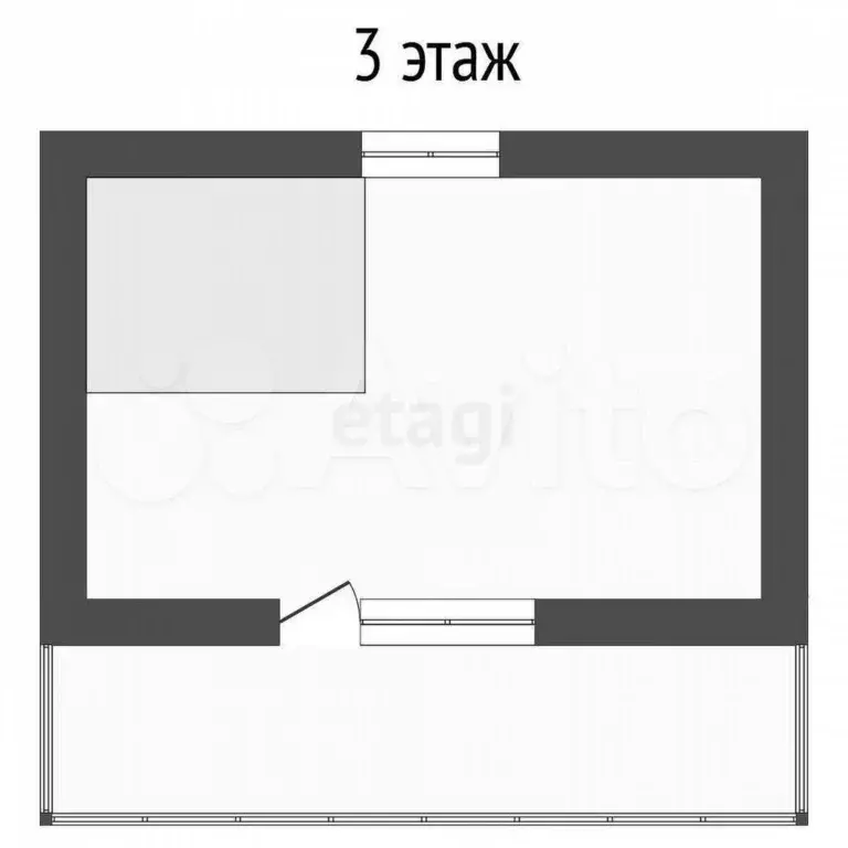 Дом 135 м на участке 4,1 сот. - Фото 0
