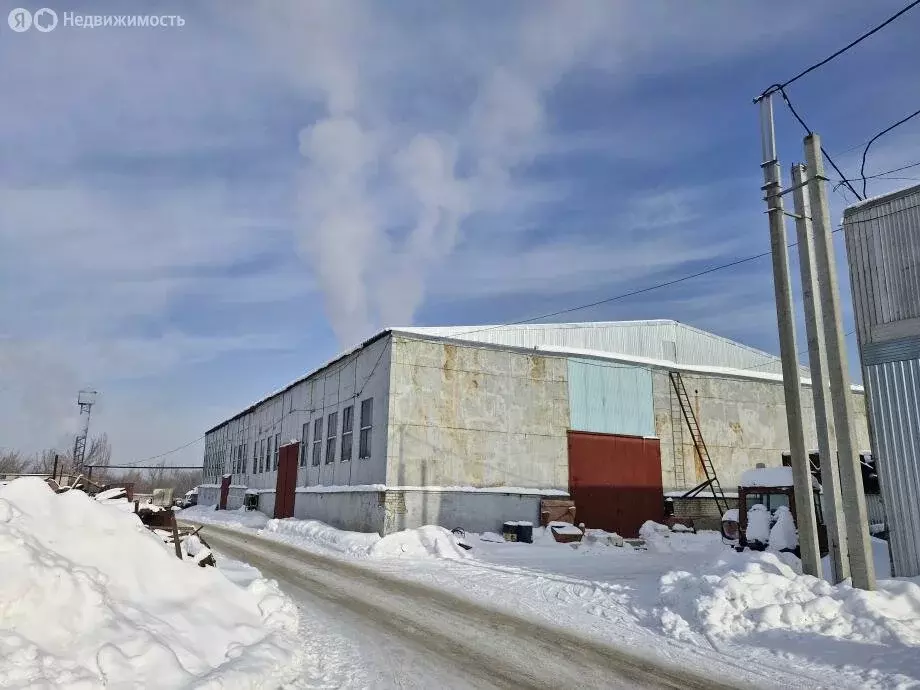 Склад (600 м) - Фото 2