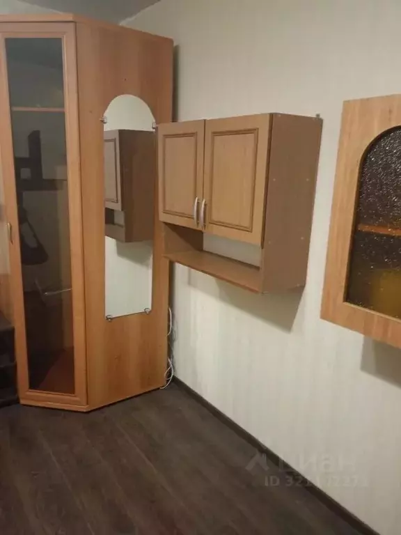 Комната Белгородская область, Белгород ул. Попова, 98 (16.0 м) - Фото 1