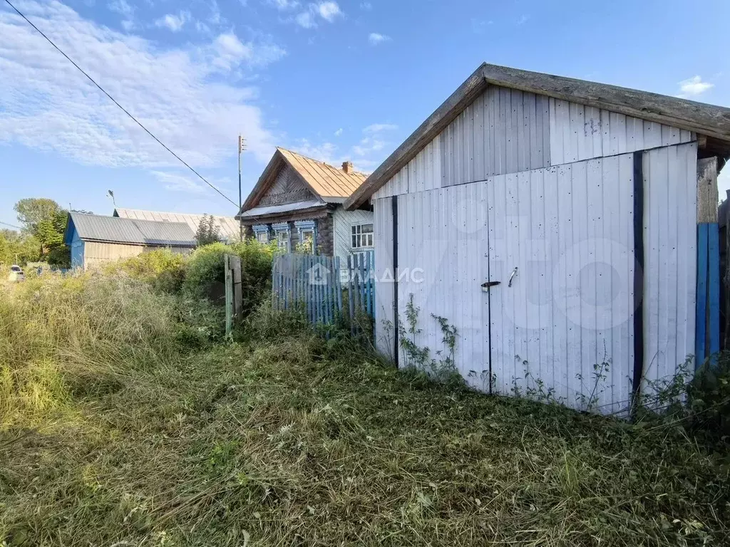 Дом 40 м на участке 25 сот. - Фото 1