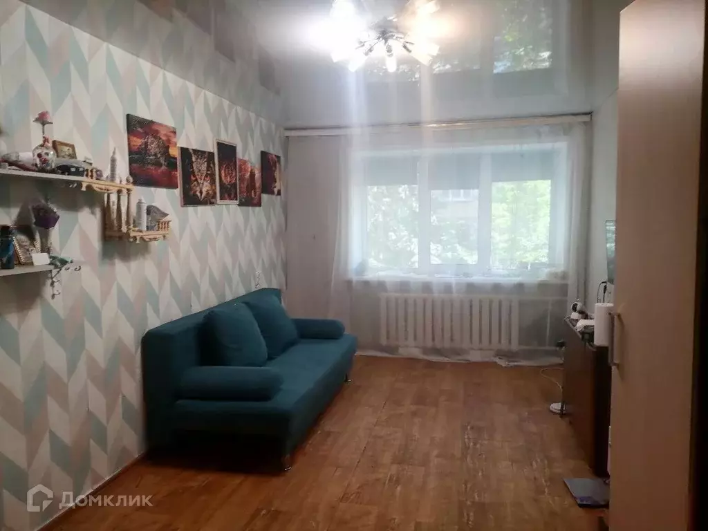 Продаётся 2-к квартира, 47 м - Фото 1