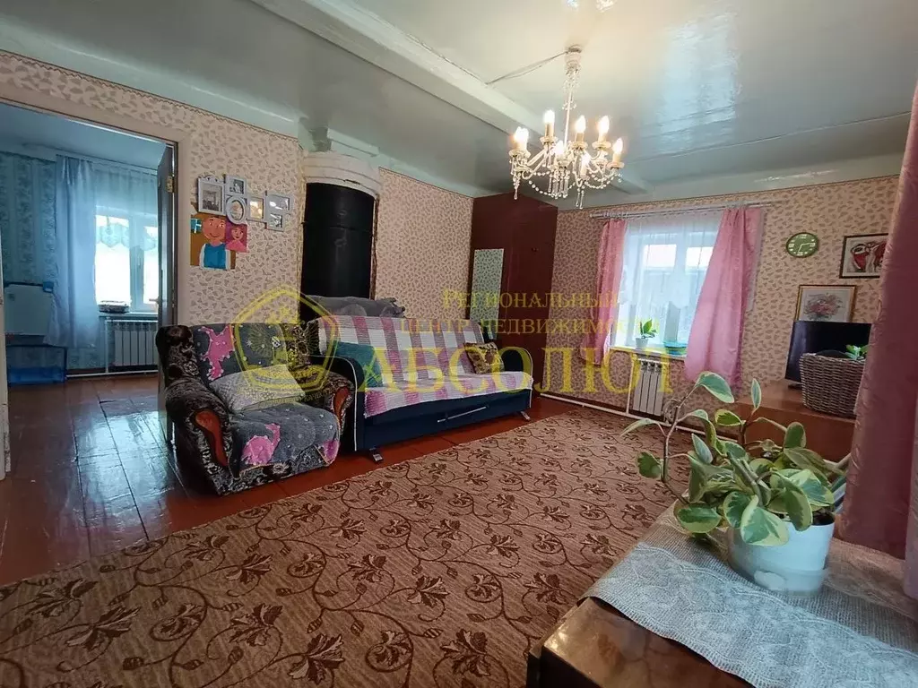 Дом в Свердловская область, Ревда ул. Рылеева, 5 (51 м) - Фото 2