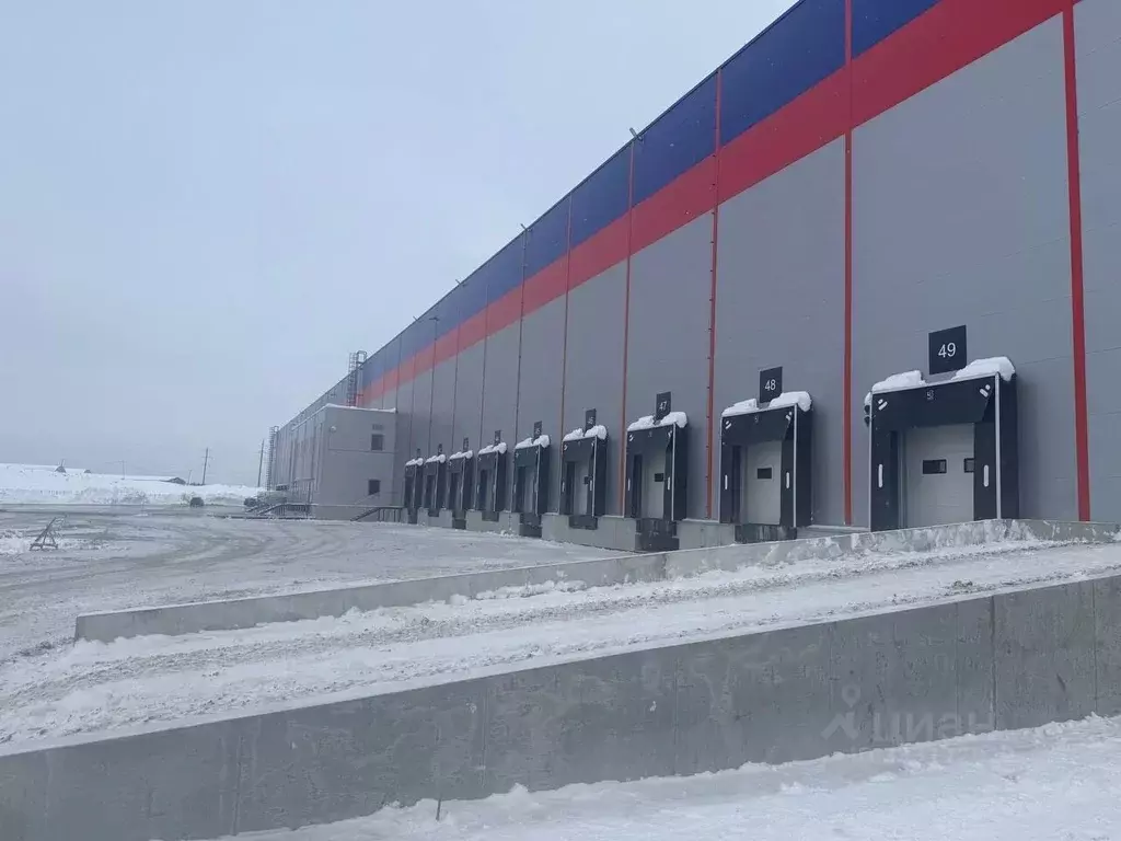 Склад в Московская область, Раменский муниципальный округ, д. Жуково ... - Фото 2