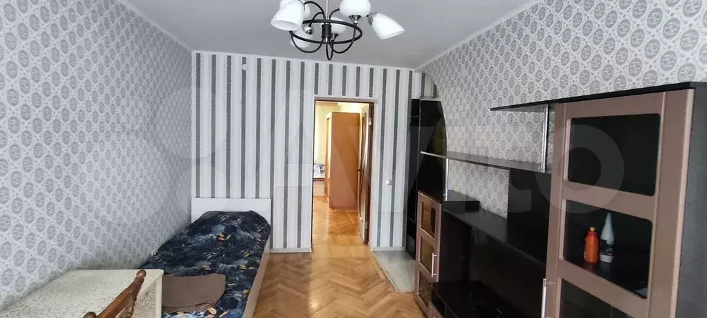 2-к. квартира, 46 м, 3/5 эт. - Фото 0