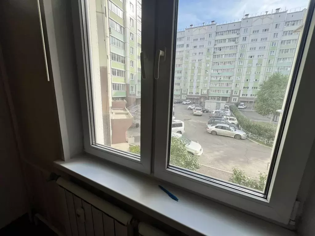 Продаётся 2-к квартира, 55 м - Фото 1