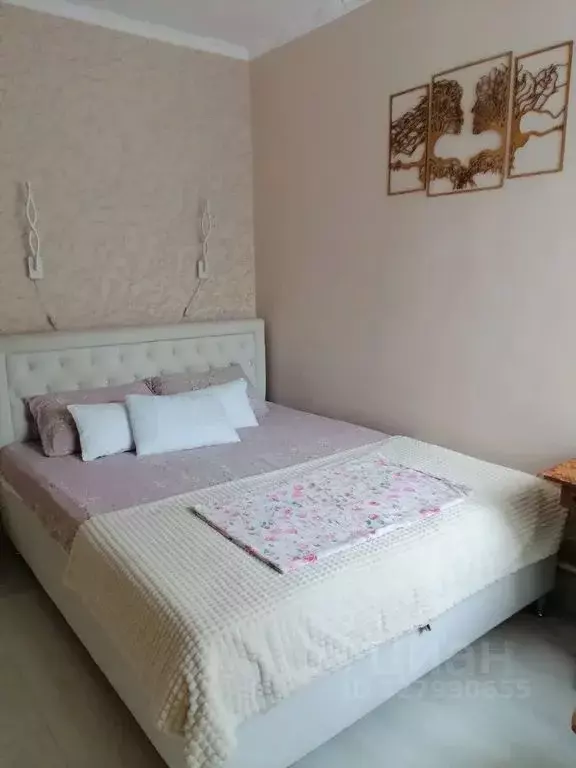 Дом в Крым, Евпатория пер. Училищный, 7 (50 м) - Фото 1