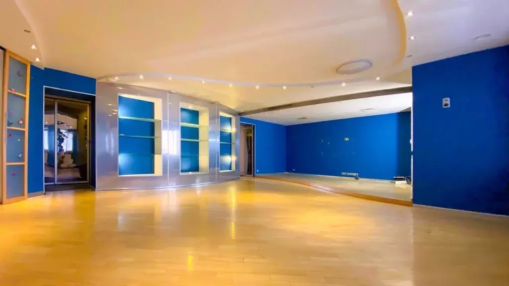 2-к кв. Санкт-Петербург просп. Просвещения, 12к1 (92.0 м) - Фото 1