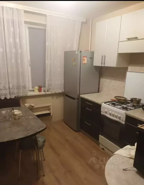 2-к кв. Владимирская область, Петушки Филинский проезд, 7 (56.0 м) - Фото 0