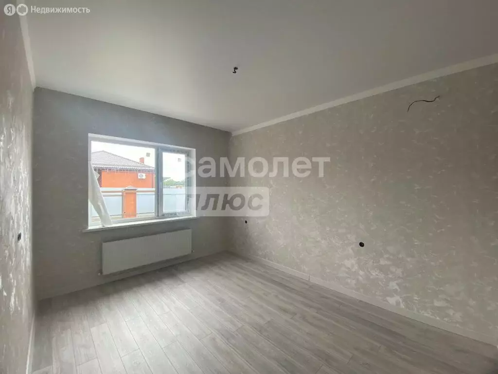 Дом в село Красносельское, Садовая улица, 12 (115 м) - Фото 1