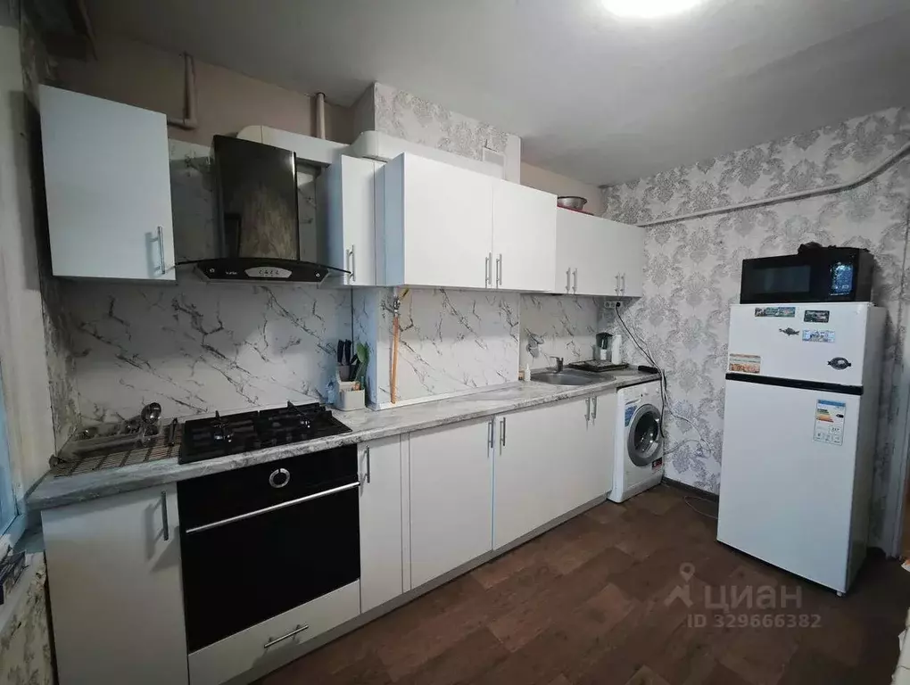 1-к кв. Севастополь ул. Бориса Михайлова, 5 (41.7 м) - Фото 1