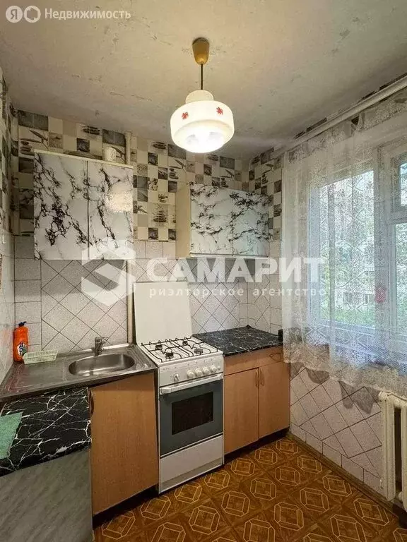 1-комнатная квартира: Самара, проспект Карла Маркса, 350 (33 м) - Фото 2