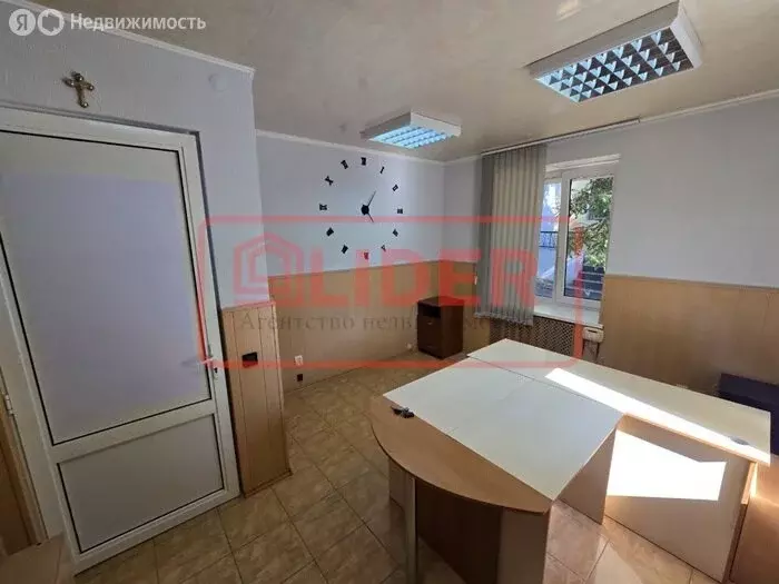 Офис (17 м) - Фото 1