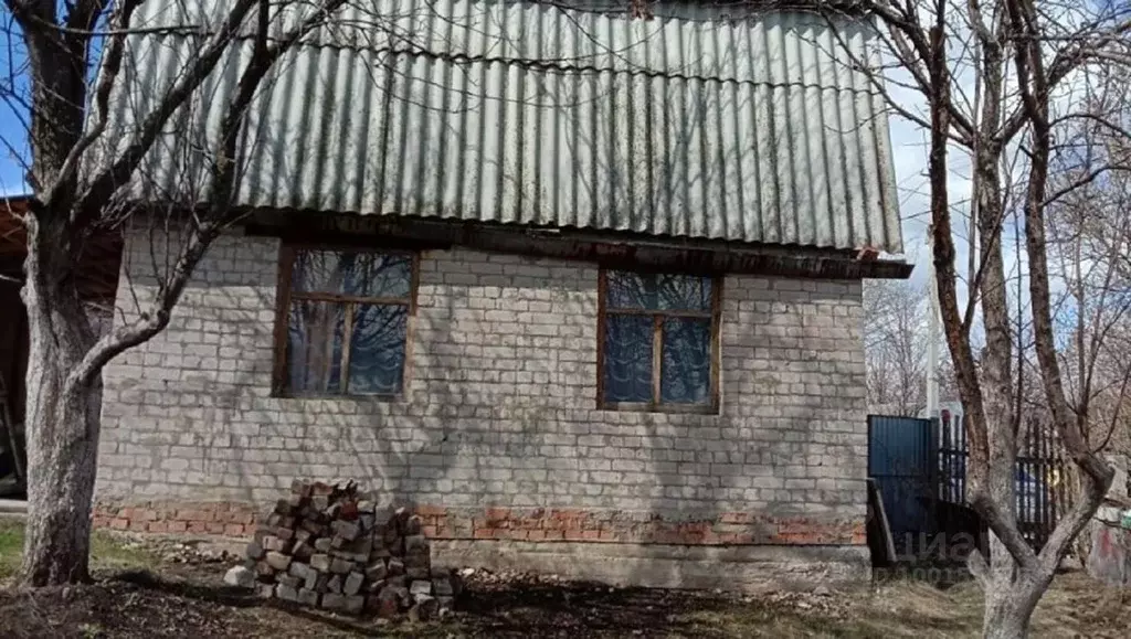 Дом в Самарская область, Красноярский район, Новосемейкино городское ... - Фото 0