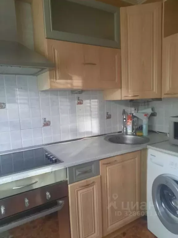 1-к кв. Калининградская область, Калининград ул. Генерала Толстикова, ... - Фото 2