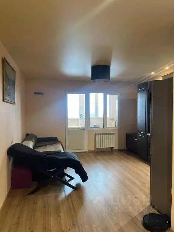 2-к кв. Московская область, Балашиха Железнодорожный мкр, ул. ... - Фото 2