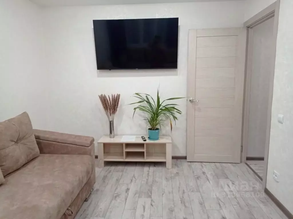 2-к кв. Красноярский край, Норильск ул. Нансена, 54 (48.0 м) - Фото 1
