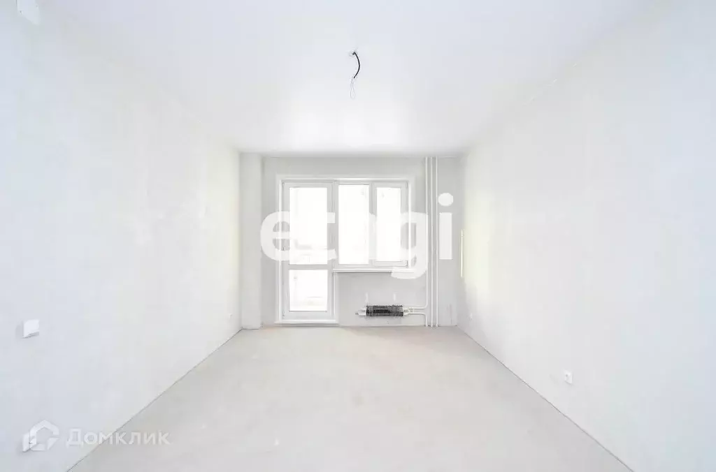 Продаётся 1-к квартира, 38 м - Фото 1