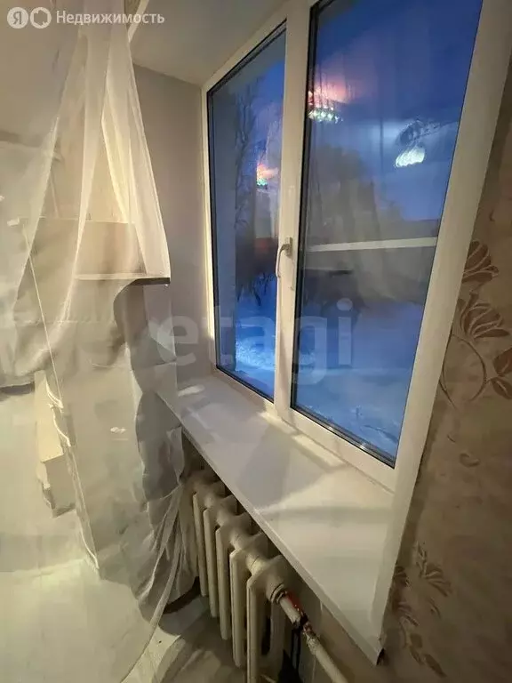 1-комнатная квартира: Троицк, проспект Культуры, 4 (31.7 м) - Фото 2