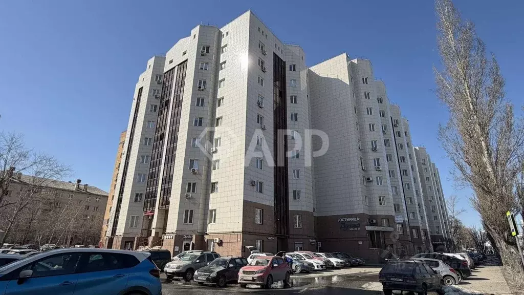 Помещение свободного назначения в Татарстан, Казань ул. Болотникова, 9 ... - Фото 1