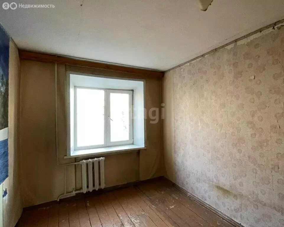 3-комнатная квартира: Барнаул, проспект Строителей, 36 (58.4 м) - Фото 0