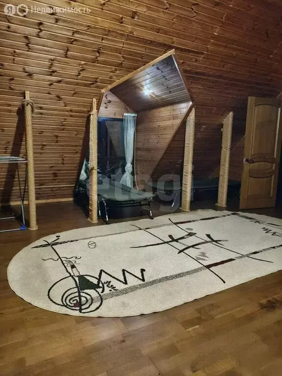 Дом в Бологое, улица Фрунзе (140 м) - Фото 2