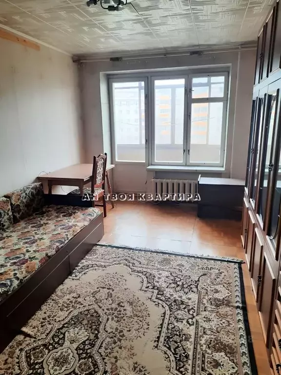 2-к кв. Москва ул. Академика Скрябина, 26К1 (45.0 м) - Фото 2