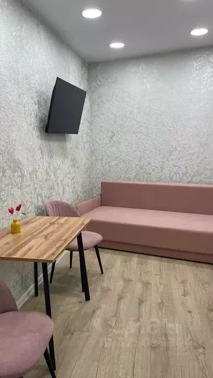 Студия Крым, Ялта ул. Гоголя, 22 (21.0 м) - Фото 1