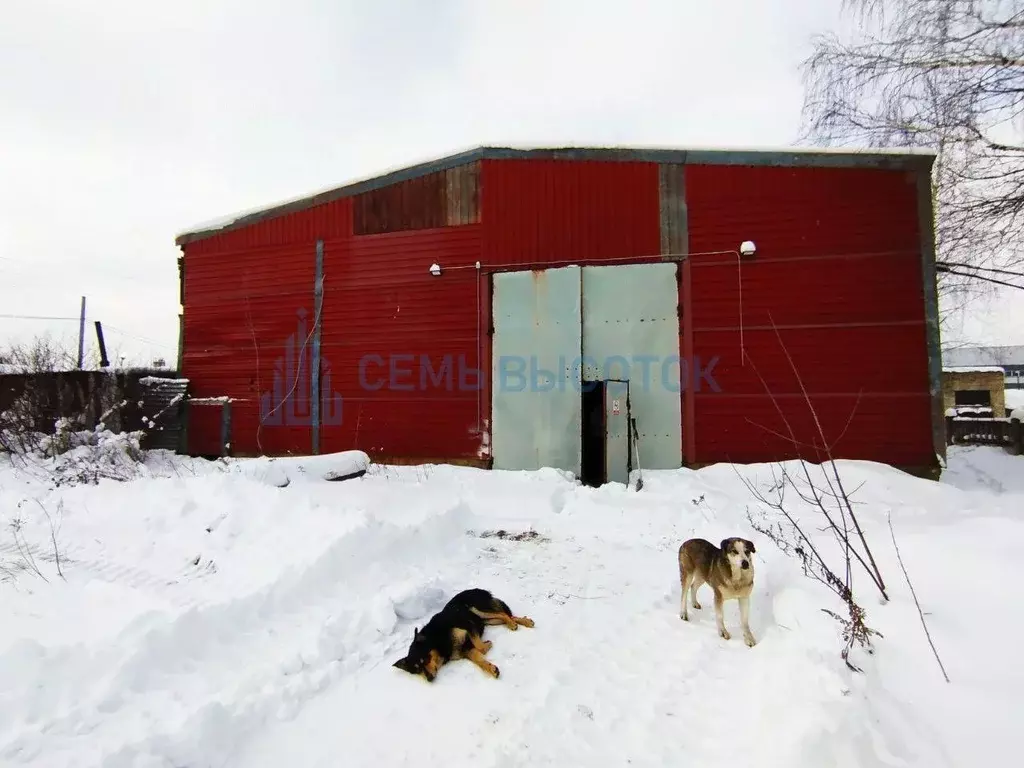 Помещение свободного назначения в Московская область, Подольск ... - Фото 2