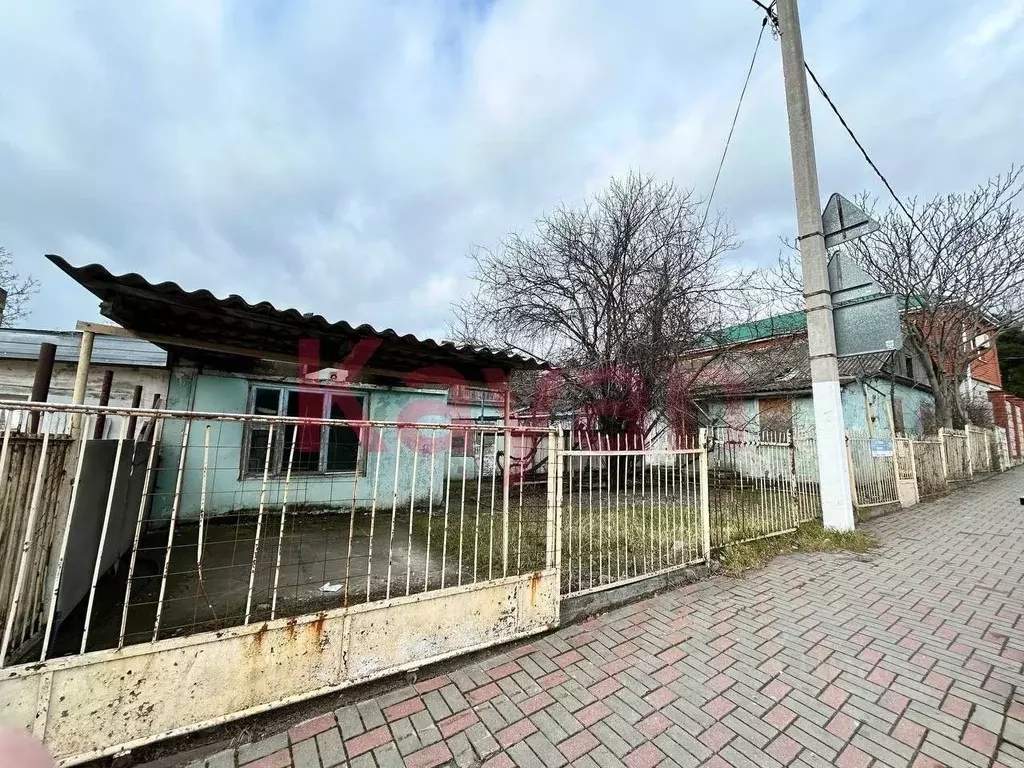 Участок в Краснодарский край, Геленджик ул. Кирова, 73 (6.0 сот.) - Фото 0
