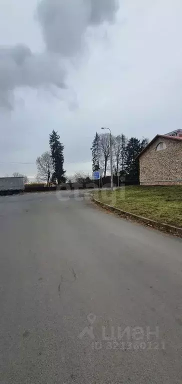 Дом в Псковская область, Печорский муниципальный округ, д. Изборск ул. ... - Фото 1