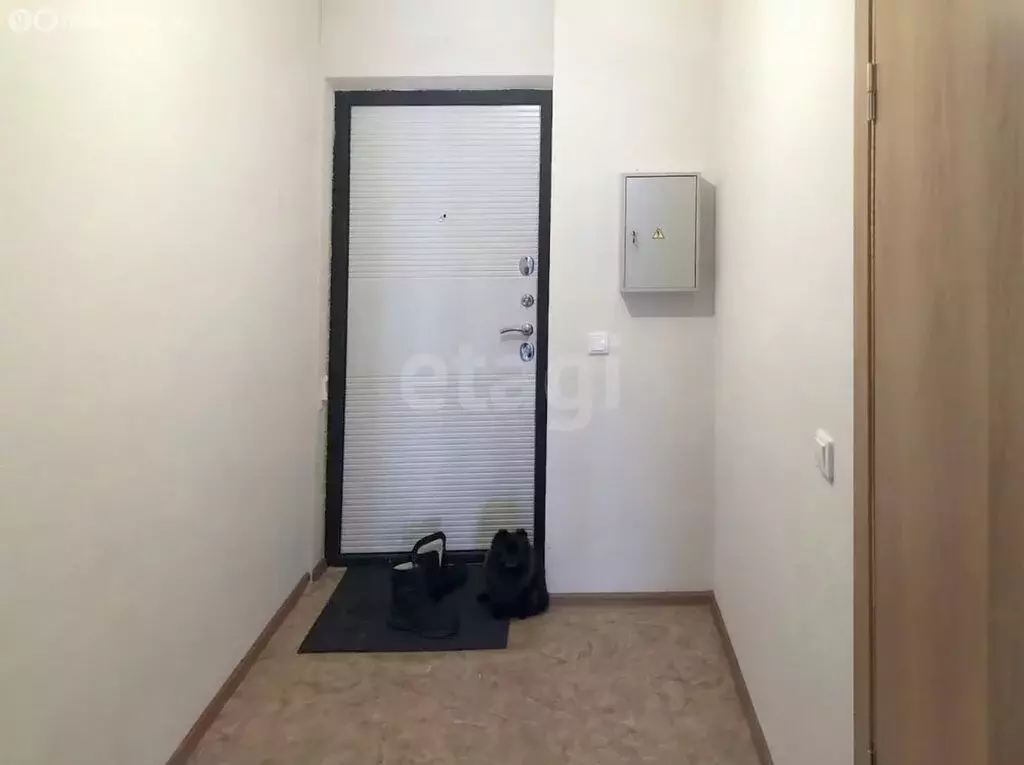 1-комнатная квартира: Пермь, улица Красные Казармы, 69 (37.2 м) - Фото 1