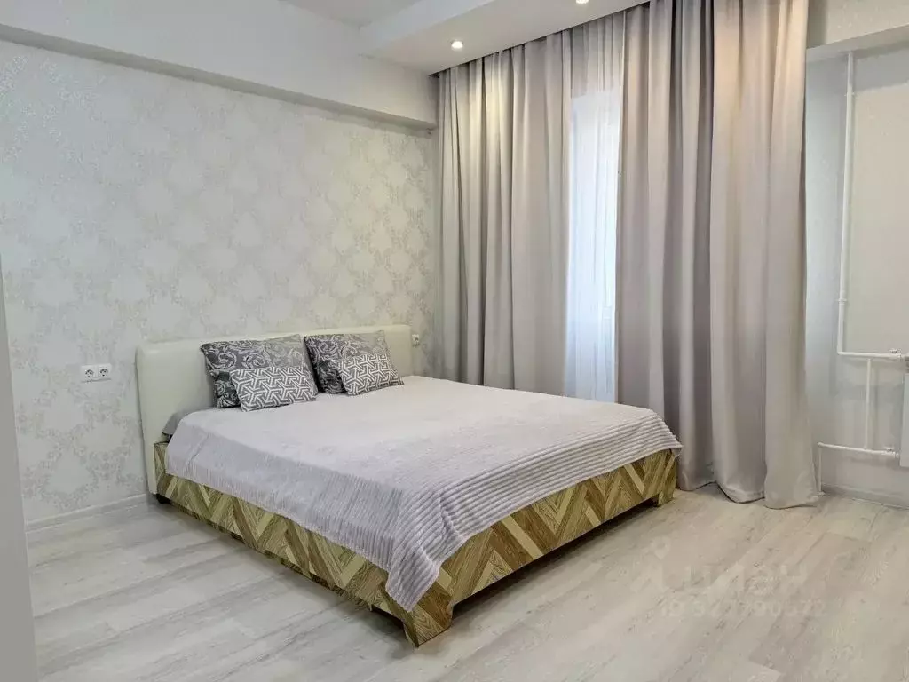 2-к кв. Иркутская область, Иркутск ул. Багратиона, 46/1 (51.0 м) - Фото 1